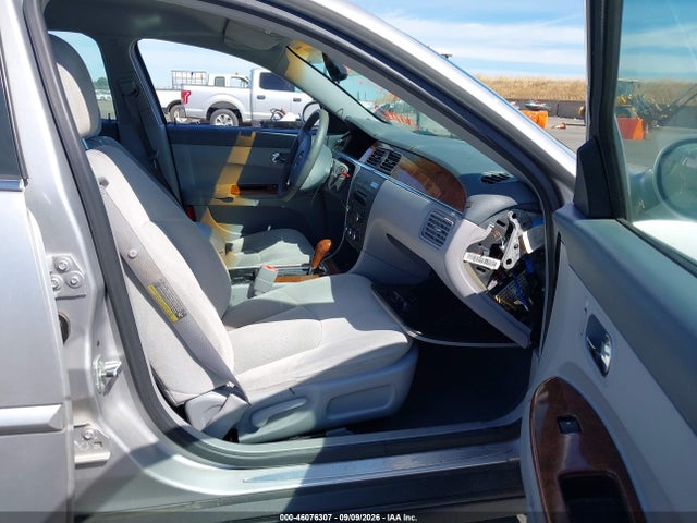 2005 Buick Lacrosse Cx მანქანა იყიდება აუქციონზე, vin: 2G4WC532551256976, აუქციონის ნომერი: 46076307