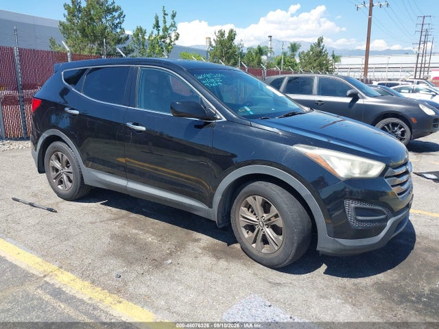 Aukcja sprzedaży 2013 Hyundai Santa Fe Sport, vin: 5XYZT3LB7DG024986, numer aukcji: 46076326