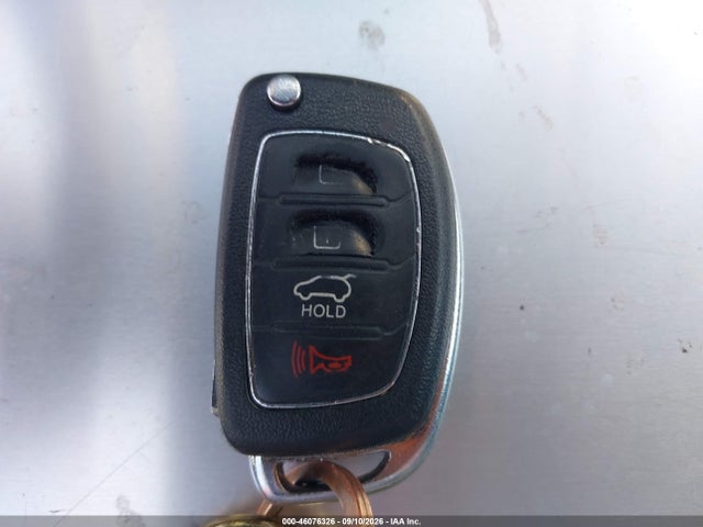 46076326 :رقم المزاد ، 5XYZT3LB7DG024986 vin ، 2013 Hyundai Santa Fe Sport مزاد بيع