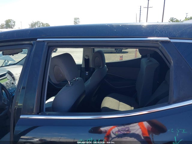 46076326 :رقم المزاد ، 5XYZT3LB7DG024986 vin ، 2013 Hyundai Santa Fe Sport مزاد بيع