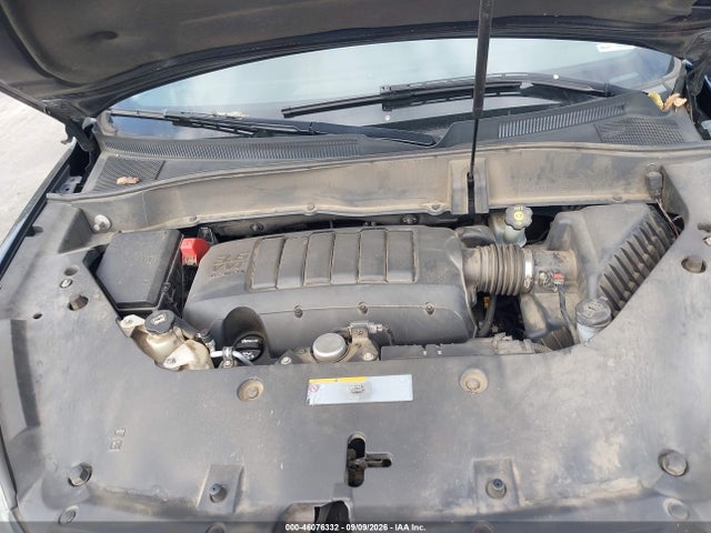 46076332 :رقم المزاد ، 1GKKRPKDXGJ313282 vin ، 2016 Gmc Acadia Sle-2 مزاد بيع