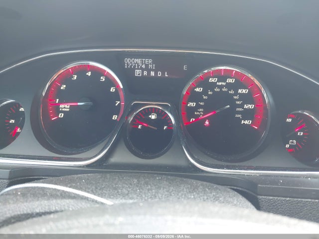 46076332 :رقم المزاد ، 1GKKRPKDXGJ313282 vin ، 2016 Gmc Acadia Sle-2 مزاد بيع