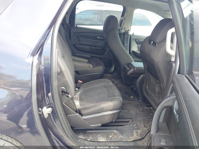 46076332 :رقم المزاد ، 1GKKRPKDXGJ313282 vin ، 2016 Gmc Acadia Sle-2 مزاد بيع