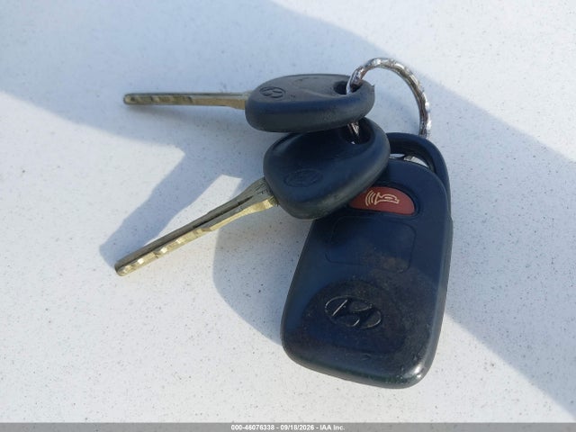 46076338 :رقم المزاد ، 5NPET46C78H381799 vin ، 2008 Hyundai Sonata Gls مزاد بيع