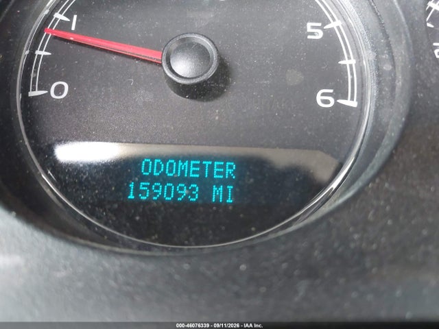 2007 Chevrolet Tahoe Ltz მანქანა იყიდება აუქციონზე, vin: 1GNFK13007J328438, აუქციონის ნომერი: 46076339