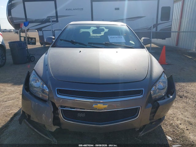 2010 Chevrolet Malibu Lt მანქანა იყიდება აუქციონზე, vin: 1G1ZC5EB6AF172630, აუქციონის ნომერი: 46076344