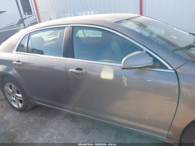 2010 Chevrolet Malibu Lt მანქანა იყიდება აუქციონზე, vin: 1G1ZC5EB6AF172630, აუქციონის ნომერი: 46076344