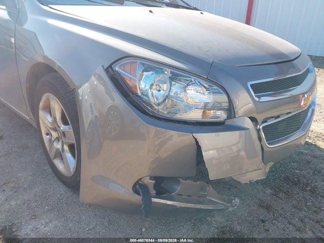 2010 Chevrolet Malibu Lt მანქანა იყიდება აუქციონზე, vin: 1G1ZC5EB6AF172630, აუქციონის ნომერი: 46076344