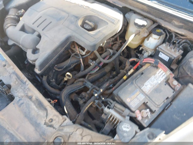2010 Chevrolet Malibu Lt მანქანა იყიდება აუქციონზე, vin: 1G1ZC5EB6AF172630, აუქციონის ნომერი: 46076344
