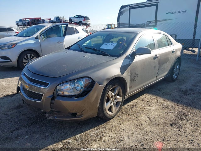 2010 Chevrolet Malibu Lt მანქანა იყიდება აუქციონზე, vin: 1G1ZC5EB6AF172630, აუქციონის ნომერი: 46076344