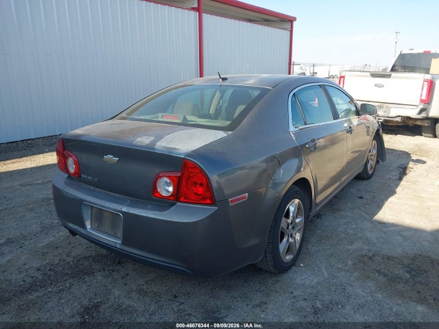 2010 Chevrolet Malibu Lt მანქანა იყიდება აუქციონზე, vin: 1G1ZC5EB6AF172630, აუქციონის ნომერი: 46076344