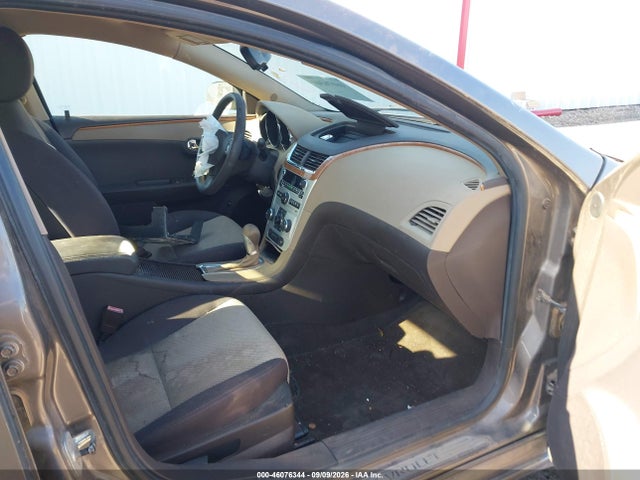 2010 Chevrolet Malibu Lt მანქანა იყიდება აუქციონზე, vin: 1G1ZC5EB6AF172630, აუქციონის ნომერი: 46076344
