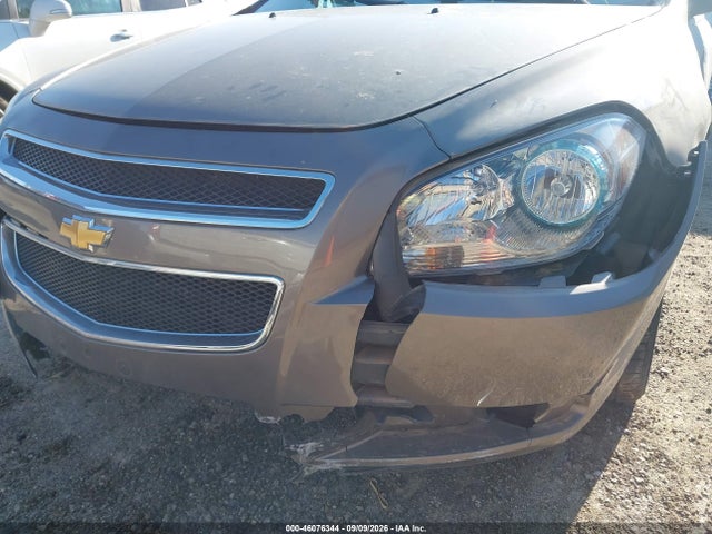 2010 Chevrolet Malibu Lt მანქანა იყიდება აუქციონზე, vin: 1G1ZC5EB6AF172630, აუქციონის ნომერი: 46076344