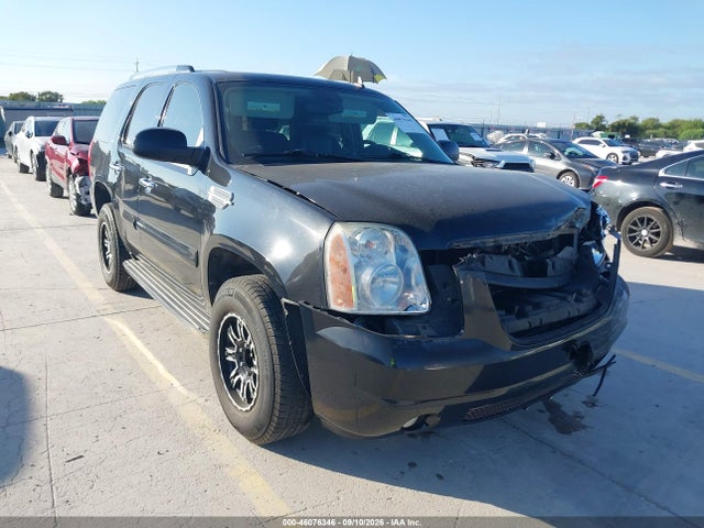 Auction sale of the 2008 Gmc Yukon Sle, vin: 1GKFC13J88R260167, lot number: 46076346