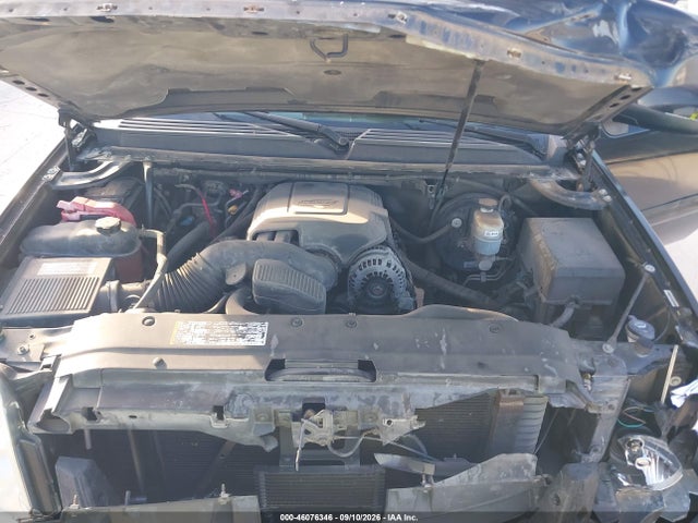2008 Gmc Yukon Sle მანქანა იყიდება აუქციონზე, vin: 1GKFC13J88R260167, აუქციონის ნომერი: 46076346