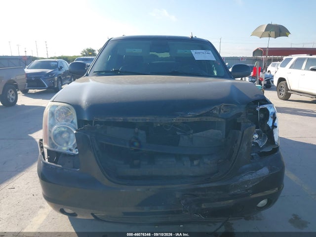 2008 Gmc Yukon Sle მანქანა იყიდება აუქციონზე, vin: 1GKFC13J88R260167, აუქციონის ნომერი: 46076346