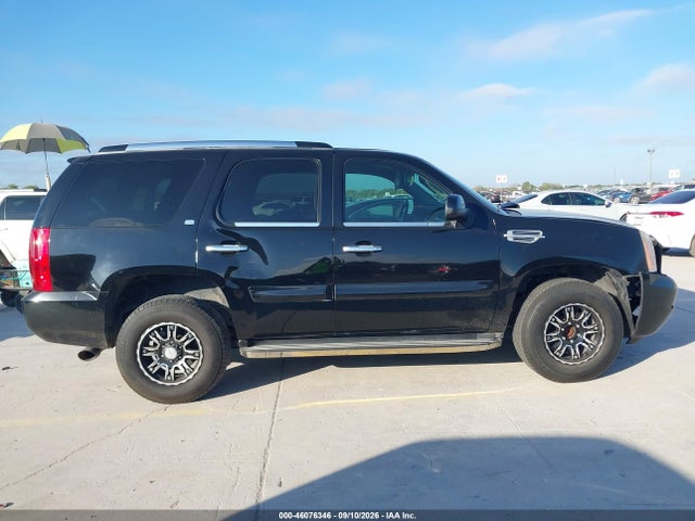 2008 Gmc Yukon Sle მანქანა იყიდება აუქციონზე, vin: 1GKFC13J88R260167, აუქციონის ნომერი: 46076346