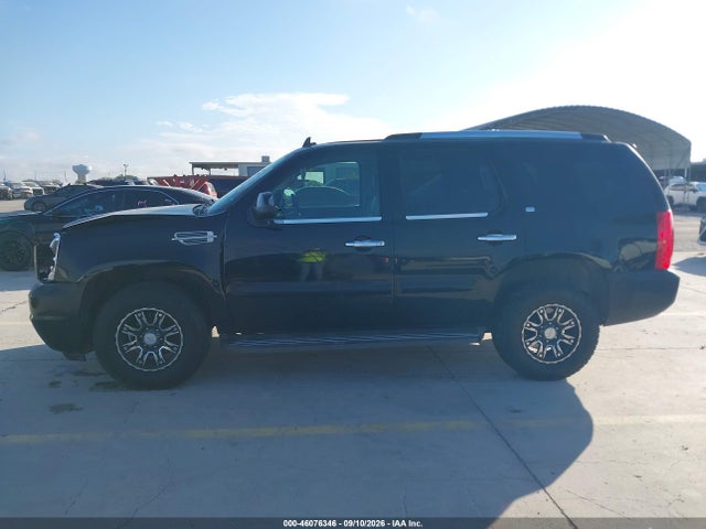2008 Gmc Yukon Sle მანქანა იყიდება აუქციონზე, vin: 1GKFC13J88R260167, აუქციონის ნომერი: 46076346