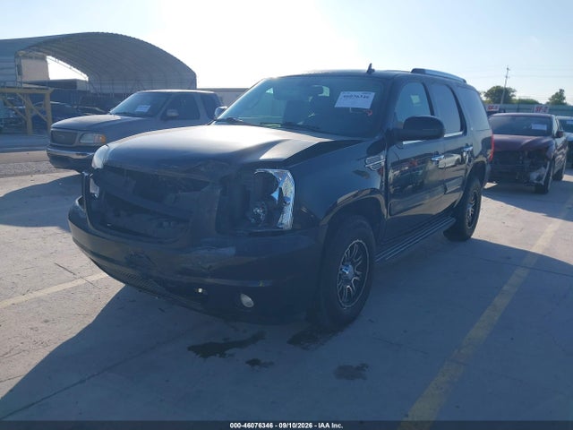 2008 Gmc Yukon Sle მანქანა იყიდება აუქციონზე, vin: 1GKFC13J88R260167, აუქციონის ნომერი: 46076346