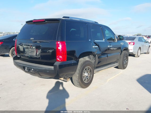 2008 Gmc Yukon Sle მანქანა იყიდება აუქციონზე, vin: 1GKFC13J88R260167, აუქციონის ნომერი: 46076346