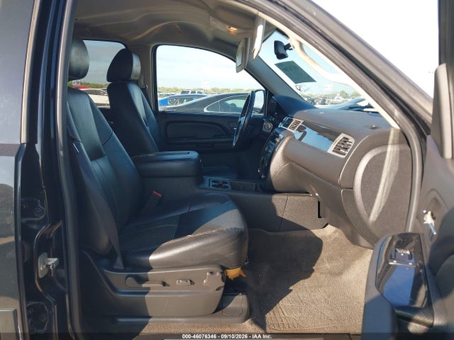 2008 Gmc Yukon Sle მანქანა იყიდება აუქციონზე, vin: 1GKFC13J88R260167, აუქციონის ნომერი: 46076346