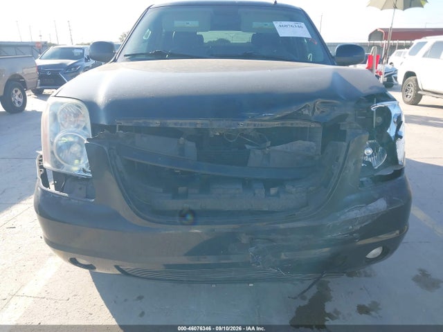 2008 Gmc Yukon Sle მანქანა იყიდება აუქციონზე, vin: 1GKFC13J88R260167, აუქციონის ნომერი: 46076346