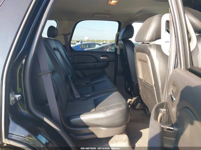 2008 Gmc Yukon Sle მანქანა იყიდება აუქციონზე, vin: 1GKFC13J88R260167, აუქციონის ნომერი: 46076346