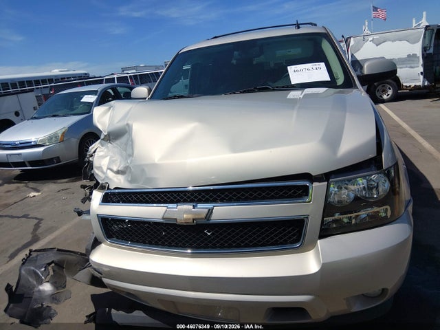 Продажа на аукционе авто 2010 Chevrolet Suburban 1500 Lt1, vin: 1GNUCJE06AR181049, номер лота: 46076349