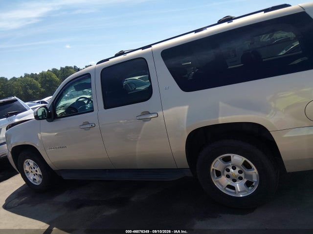 Продажа на аукционе авто 2010 Chevrolet Suburban 1500 Lt1, vin: 1GNUCJE06AR181049, номер лота: 46076349