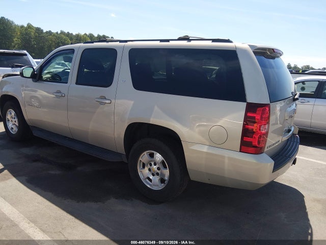 Продажа на аукционе авто 2010 Chevrolet Suburban 1500 Lt1, vin: 1GNUCJE06AR181049, номер лота: 46076349