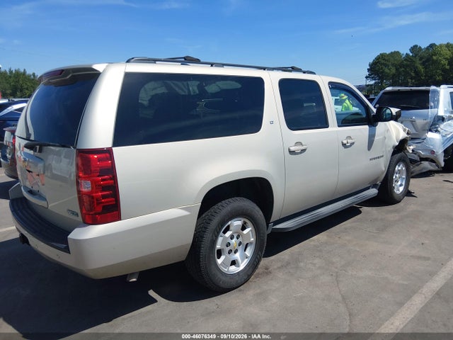 Продажа на аукционе авто 2010 Chevrolet Suburban 1500 Lt1, vin: 1GNUCJE06AR181049, номер лота: 46076349