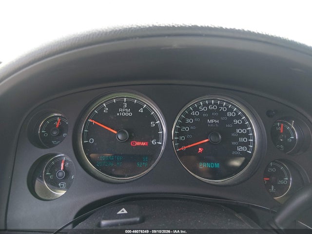 Продажа на аукционе авто 2010 Chevrolet Suburban 1500 Lt1, vin: 1GNUCJE06AR181049, номер лота: 46076349
