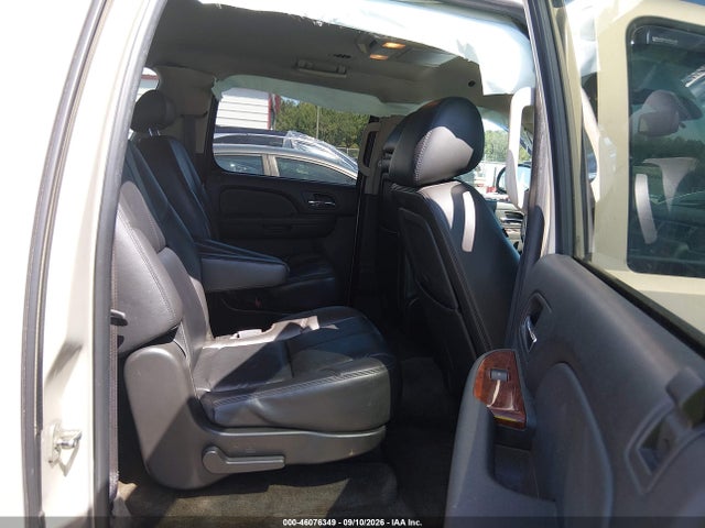 Продажа на аукционе авто 2010 Chevrolet Suburban 1500 Lt1, vin: 1GNUCJE06AR181049, номер лота: 46076349