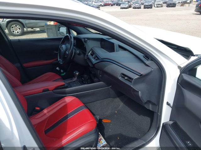 Aukcja sprzedaży 2022 Lexus Ux 250h F Sport, vin: JTHR9JBH1N2057078, numer aukcji: 46076348