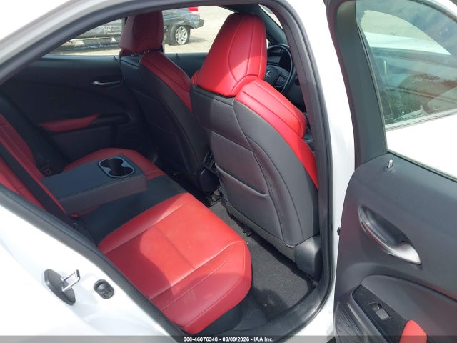 Aukcja sprzedaży 2022 Lexus Ux 250h F Sport, vin: JTHR9JBH1N2057078, numer aukcji: 46076348