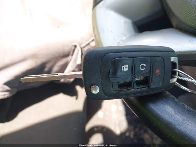 Продажа на аукционе авто 2012 Chevrolet Cruze Eco, vin: 1G1PJ5SC0C7293581, номер лота: 46076351