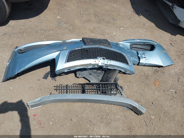 Продажа на аукционе авто 2012 Chevrolet Cruze Eco, vin: 1G1PJ5SC0C7293581, номер лота: 46076351