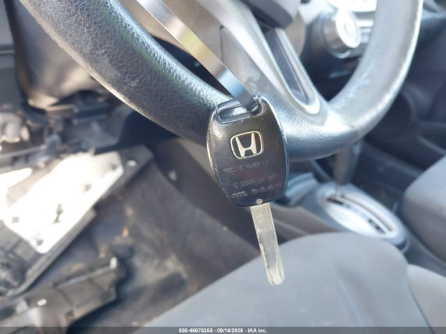 2010 Honda Fit მანქანა იყიდება აუქციონზე, vin: JHMGE8H27AC027120, აუქციონის ნომერი: 46076358