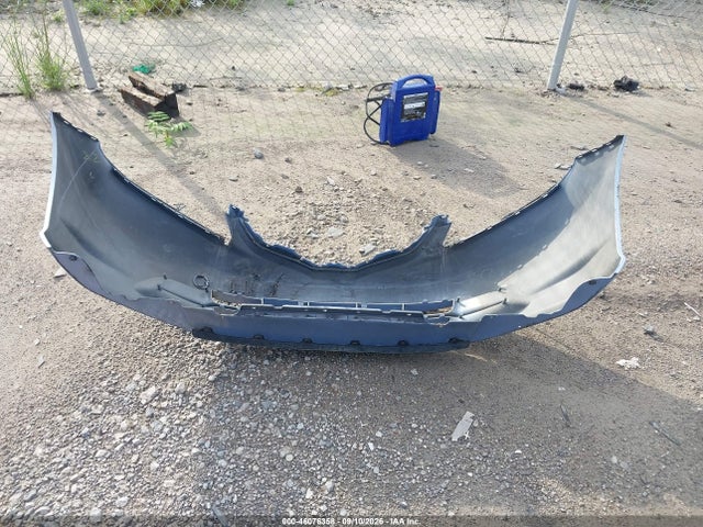 2010 Honda Fit მანქანა იყიდება აუქციონზე, vin: JHMGE8H27AC027120, აუქციონის ნომერი: 46076358