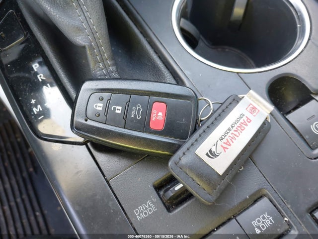 Aukcja sprzedaży 2022 Toyota Highlander Le, vin: 5TDBZRBH8NS573626, numer aukcji: 46076360