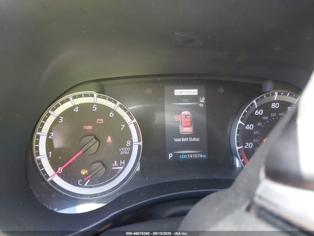 Aukcja sprzedaży 2022 Toyota Highlander Le, vin: 5TDBZRBH8NS573626, numer aukcji: 46076360