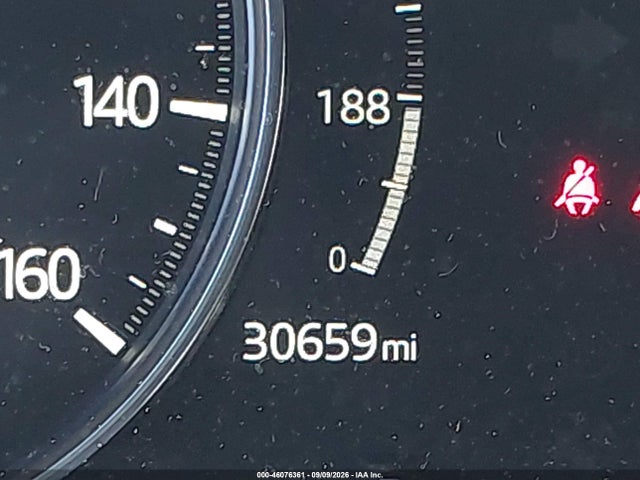 Продажа на аукционе авто 2023 Mazda Cx-5 2.5 Turbo, vin: JM3KFBAY7P0153502, номер лота: 46076361