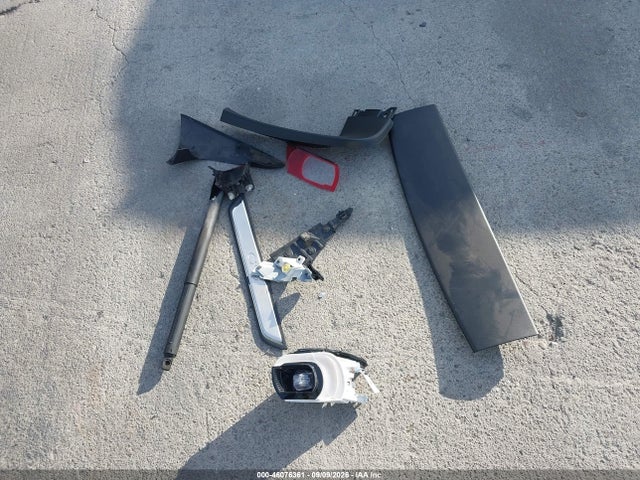 Продажа на аукционе авто 2023 Mazda Cx-5 2.5 Turbo, vin: JM3KFBAY7P0153502, номер лота: 46076361