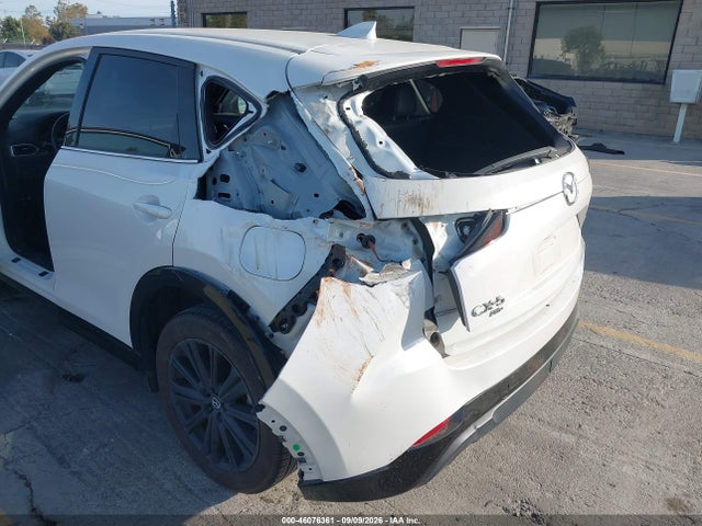 Продажа на аукционе авто 2023 Mazda Cx-5 2.5 Turbo, vin: JM3KFBAY7P0153502, номер лота: 46076361