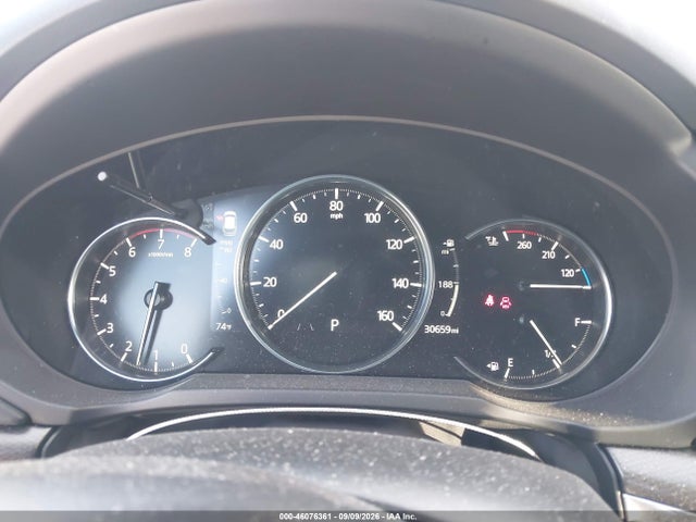Продажа на аукционе авто 2023 Mazda Cx-5 2.5 Turbo, vin: JM3KFBAY7P0153502, номер лота: 46076361