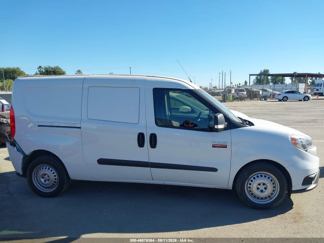 ZFBHRFAB5N6Y29407 RAM Promaster City Cargo Van
