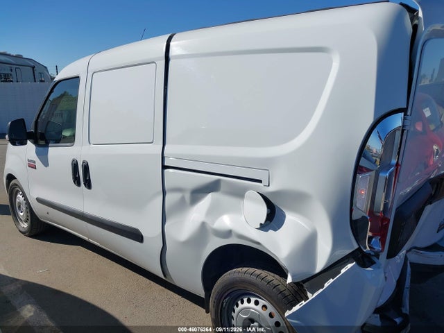 ZFBHRFAB5N6Y29407 RAM Promaster City Cargo Van