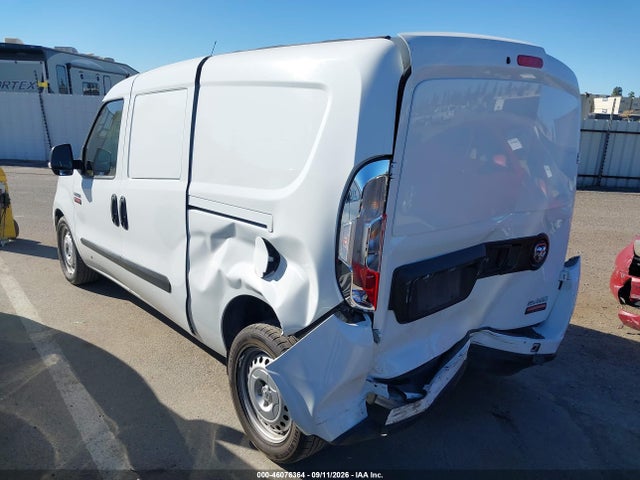 ZFBHRFAB5N6Y29407 RAM Promaster City Cargo Van