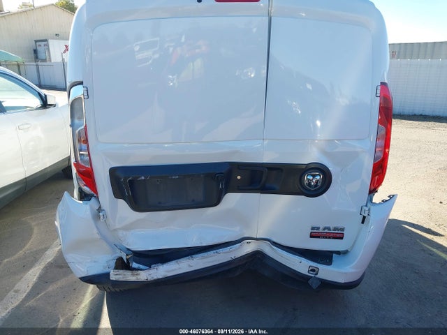 ZFBHRFAB5N6Y29407 RAM Promaster City Cargo Van