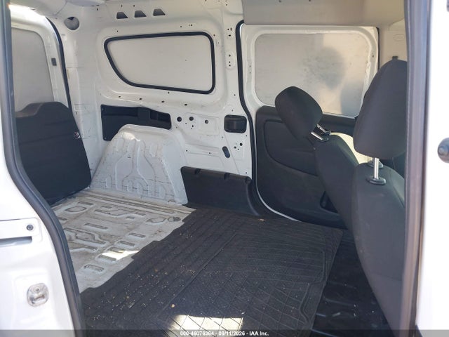 ZFBHRFAB5N6Y29407 RAM Promaster City Cargo Van